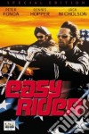 Easy Rider film in dvd di Dennis Hopper