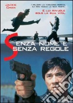 Senza Nome E Senza Regole dvd