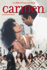 Carmen dvd