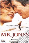 Mr. Jones dvd