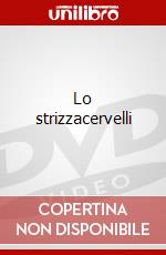 Lo strizzacervelli dvd