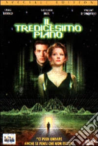 Tredicesimo Piano (Il) dvd