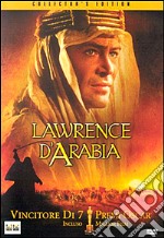 Lawrence D'Arabia (CE) (2 Dvd)