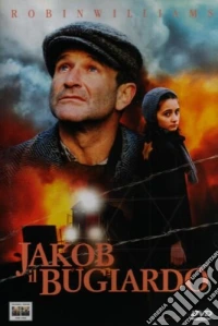 Jakob Il Bugiardo dvd