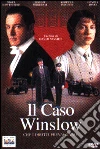 Caso Winslow (Il) film in dvd di David Mamet