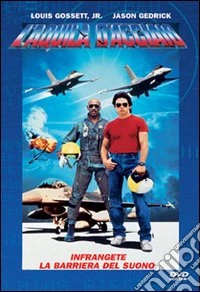 Aquila D'Acciaio (L') dvd