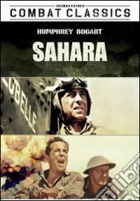 Sahara (1943) dvd
