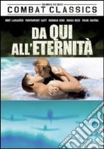 Da Qui All'Eternita' dvd