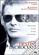 Destini Incrociati  dvd