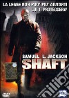 Shaft dvd