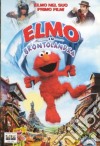 Elmo In Brontolandia dvd