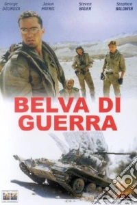 Belva Di Guerra dvd