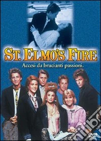 St. Elmo's Fire dvd