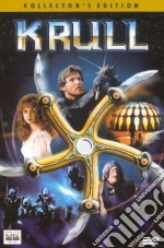 Krull dvd