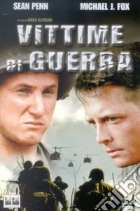 Vittime Di Guerra dvd