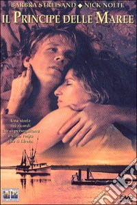 Principe Delle Maree (Il) dvd