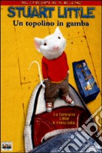 Stuart Little dvd