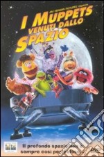 Muppets Venuti Dallo Spazio (I) dvd