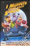 Muppets Venuti Dallo Spazio (I) dvd