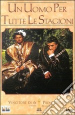 Uomo Per Tutte Le Stagioni (Un) dvd