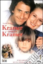 Kramer Contro Kramer dvd