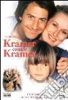 Kramer Contro Kramer film in dvd di Robert Benton