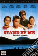 Stand By Me - Ricordo Di Un`Estate dvd usato