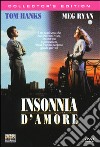 Insonnia D'Amore (CE) dvd
