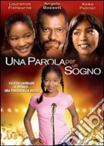 Parola Per Un Sogno (Una) dvd