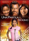 Parola Per Un Sogno (Una) dvd