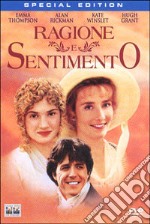 Ragione E Sentimento (SE) dvd