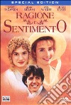 Ragione E Sentimento (SE) dvd