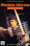 Robin Hood - Un Uomo In Calzamaglia dvd