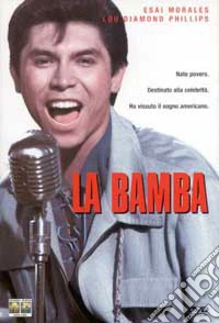 La Bamba dvd