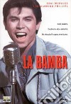 La Bamba dvd