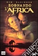 Sognando L'Africa dvd