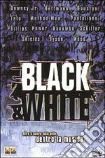 Black & White (1999) dvd