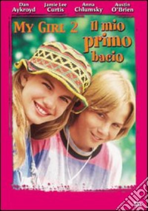 Mio Primo Bacio (Il) film in dvd di Howard Zieff