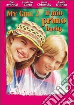 Mio Primo Bacio (Il) dvd