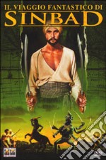 Viaggio Fantastico Di Sinbad (Il) dvd