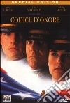 Codice D'Onore dvd