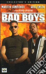Bad Boys dvd usato