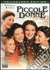 Piccole Donne (CE) (1994) dvd