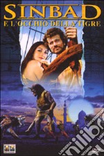 Sinbad E L'Occhio Della Tigre dvd