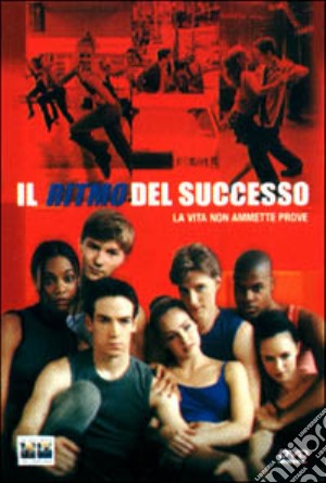 Ritmo Del Successo (Il) film in dvd di Nicholas Hytner
