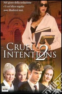 Cruel Intentions 2 dvd