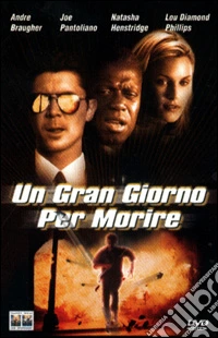 Gran Giorno Per Morire (Un) dvd