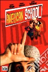 American School dvd