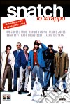 Snatch - Lo Strappo dvd