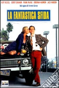 Fantastica Sfida (La) dvd